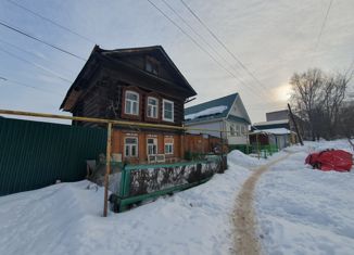 Продается дом, 56.5 м2, Павлово, Полевая улица, 13