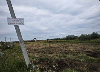 Продам участок, 10 сот., село Выселки