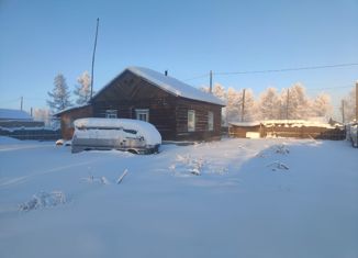 Продается дом, 56 м2, село Майя, Лесная улица, 30