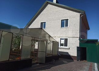 Продам дом, 170.3 м2, Шебекино, Центральная площадь