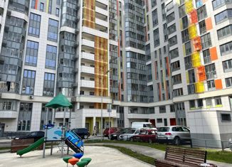 Продам квартиру студию, 15.4 м2, Москва, ЖК Царицыно-2, 6-я Радиальная улица, 7/6к2
