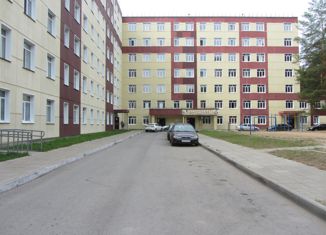 Продажа 1-ком. квартиры, 24.1 м2, Добрянка, улица Герцена, 40А