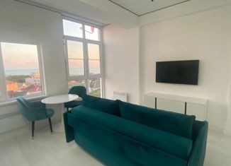 Продается однокомнатная квартира, 31.5 м2, Сочи, Кутаисская улица, 1/3, микрорайон Верхнеимеретинская Бухта