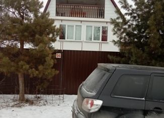 Продаю дом, 80 м2, посёлок Солонцы, садоводческое товарищество Лабиринт-88, 94