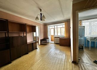 Продажа 2-комнатной квартиры, 44.6 м2, Ивановская область, проспект Строителей, 116