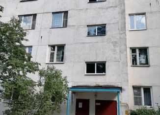 1-ком. квартира на продажу, 36 м2, посёлок городского типа Загорянский, улица Орджоникидзе, 34