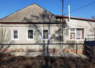 Продается дом, 46 м2, село Червона Дибровка, Зелёная улица