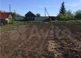 Участок на продажу, 7.2 сот., село Русское Бурнашево, Заречная улица