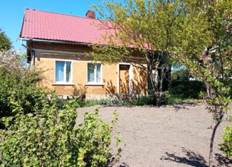 Продажа дома, 96.5 м2, Гвардейск, Калининградская улица, 36