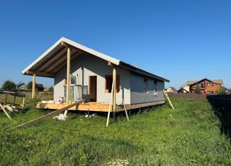 Продаю дом, 125 м2, коттеджный посёлок Октава, улица Октава