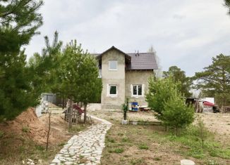 Продажа дома, 135.8 м2, Пермь, Индустриальный район, улица Космонавта Леонова, 81/13