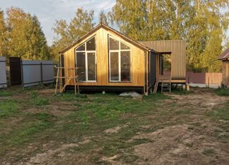 Продаю дом, 89.1 м2, садовое товарищество Иня-НАПО