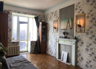 Продажа трехкомнатной квартиры, 69.6 м2, Санкт-Петербург, Новочеркасский проспект, 39к1, Новочеркасский проспект