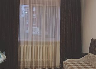 Продаю комнату, 18 м2, Чернушка, Банковский переулок, 3