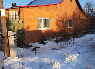 Продаю дом, 57.2 м2, Туринск, Фабричная улица, 47
