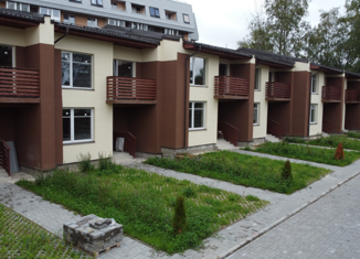 Продам таунхаус, 154.4 м2, посёлок городского типа Токсово, улица Дорожников, 24