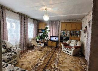 Продам дом, 55 м2, Иланский, Промышленная улица