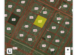 Участок на продажу, 14 сот., деревня Савалеево, улица З. Валиди