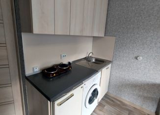 Продается квартира студия, 18.8 м2, Тольятти, Калмыцкая улица, 31, Центральный район