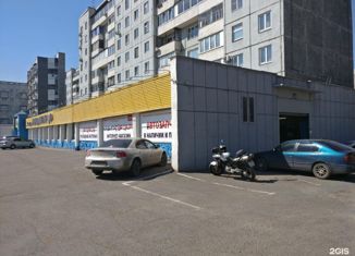 Продается однокомнатная квартира, 35 м2, Красноярск, улица Белинского, 3