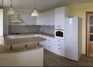 Продается двухкомнатная квартира, 79.3 м2, посёлок городского типа Северный, Олимпийская улица, 8