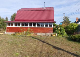 Продаю дом, 82 м2, деревня Пласкинино, улица Новостройка, 22