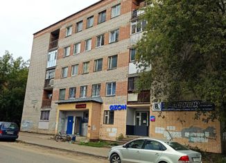 Продажа комнаты, 83 м2, Тверь, улица Орджоникидзе, 25Б
