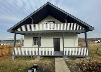 Дом на продажу, 140 м2, деревня Столбова, Черёмуховая улица