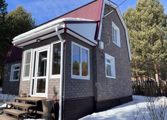 Продам дом, 80 м2, ДНТ Зелёный, Земляничная улица