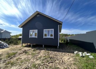 Продаю дом, 61.1 м2, СНТ Никулино