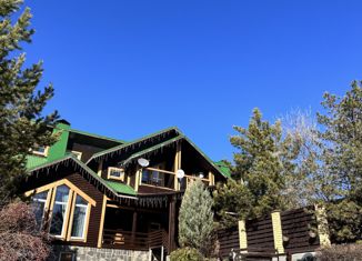 Дом в аренду, 200 м2, Челябинская область, Горная улица