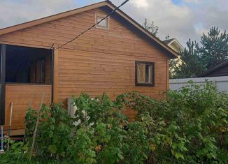 Дом на продажу, 36 м2, коттеджный посёлок Живой Ручей, коттеджный посёлок Живой ручей, 243