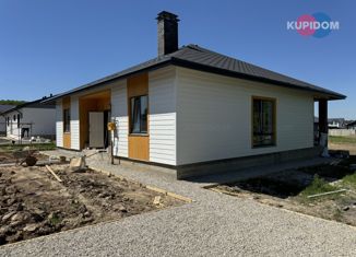 Продажа дома, 160 м2, деревня Грачёвка, Рябиновая улица, 34