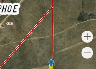 Продажа земельного участка, 6 сот., Штормовское сельское поселение