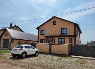 Продаю дом, 318.3 м2, деревня Байрак, Дружная улица