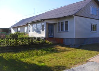 Дом на продажу, 71.2 м2, Пыть-Ях, улица Энтузиастов, 1