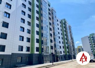 Однокомнатная квартира на продажу, 41.3 м2, рабочий поселок Маркова, ЖК Ботаника