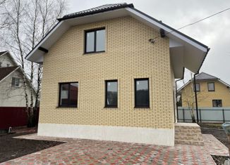 Продаю дом, 127 м2, Домодедово, СНТ Подмосковье, 184