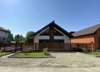 Продажа дома, 180 м2, дачное некоммерческое партнёрство Квартал-12, Красивая улица, 25
