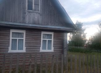 Продажа дома, 32 м2, территория Эжвинский