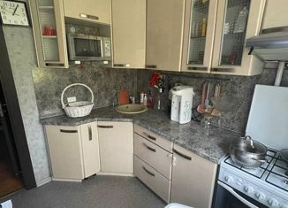 Продается двухкомнатная квартира, 46.3 м2, Москва, Фестивальная улица, 22к3, метро Речной вокзал