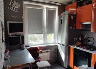 Продаю двухкомнатную квартиру, 42.6 м2, Москва, Медынская улица, 14к1, район Бирюлёво Западное