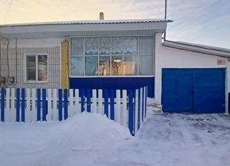 Двухкомнатная квартира на продажу, 90.3 м2, Мариинск, улица Урицкого, 22