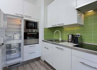 Продаю однокомнатную квартиру, 46.2 м2, Санкт-Петербург, Детская улица, 18, Детская улица