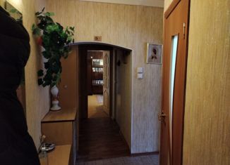 3-ком. квартира на продажу, 53.1 м2, Самарская область, проспект Космонавтов, 4