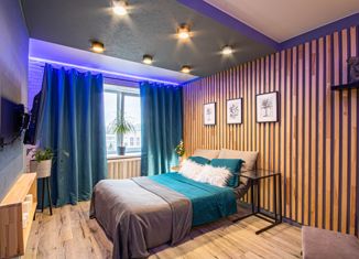 Продажа 2-комнатной квартиры, 50.4 м2, Санкт-Петербург, Лабораторная улица, 17, Лабораторная улица