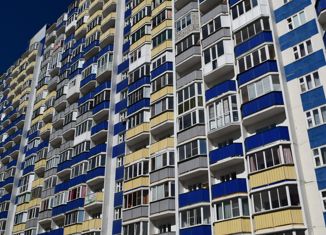 Продается квартира студия, 19.5 м2, Новосибирск, улица Одоевского, 1/8, Первомайский район