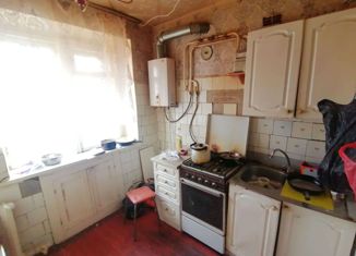 Двухкомнатная квартира на продажу, 44 м2, Гусь-Хрустальный, улица Микрорайон, 20