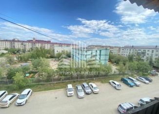 Продажа 3-комнатной квартиры, 60 м2, Саха (Якутия), улица Петра Алексеева, 6/2