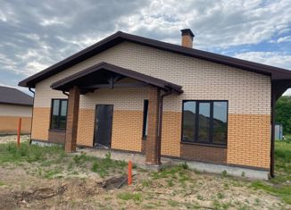 Дом на продажу, 103 м2, деревня Гремячка, Бирюзовая улица, 19